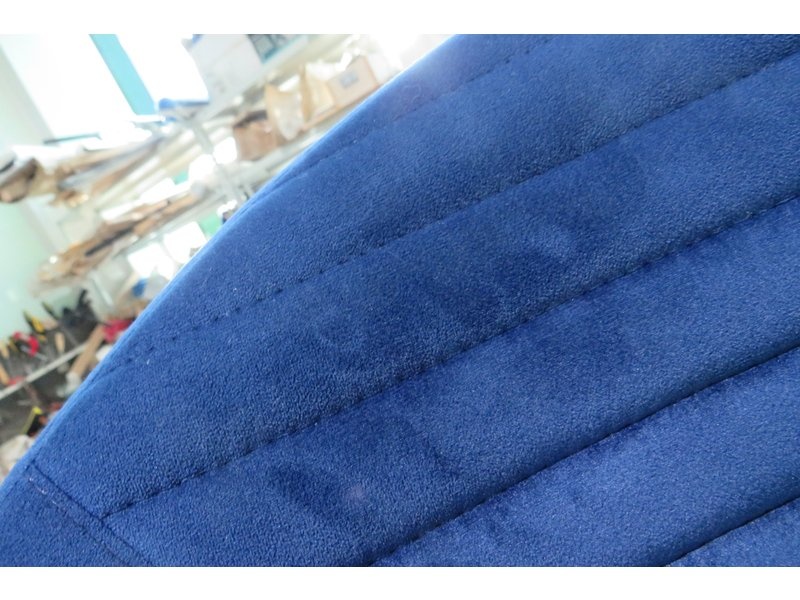 Стул Айлекс Velvet Blue photo 3