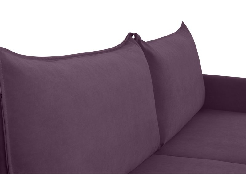 Диван Слипсон Velvet Plum photo 4