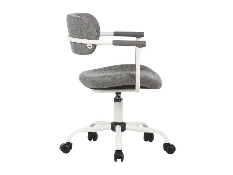 Офисное кресло Марси Textile Grey photo 3