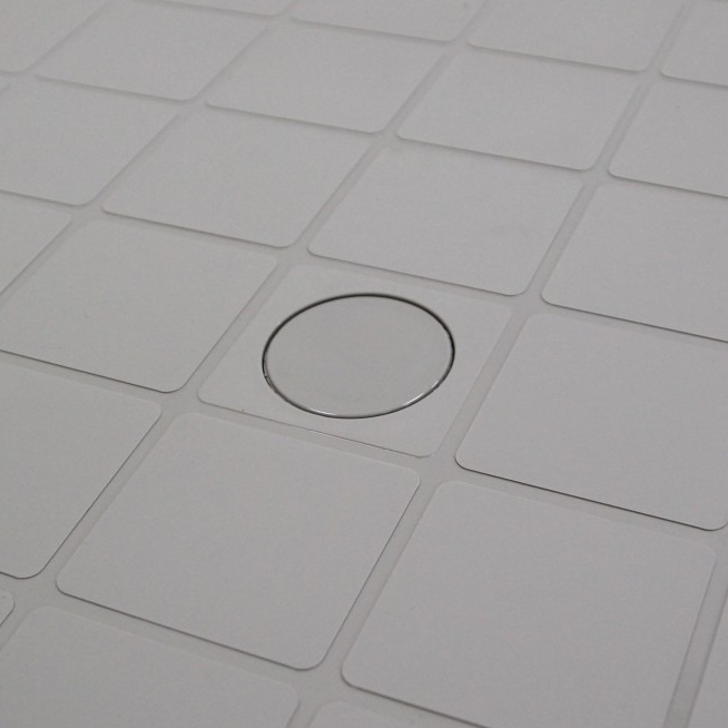 Стол Элластик пласт Элластик овальный серый 136х82х74 см photo 4