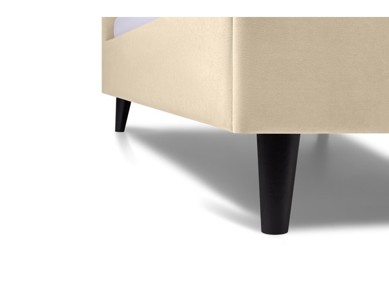 Кровать Пайл 120 Velvet photo 5