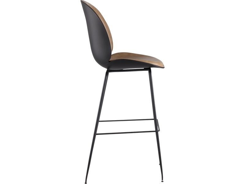 Стул барный Турин-2 Beige photo 2