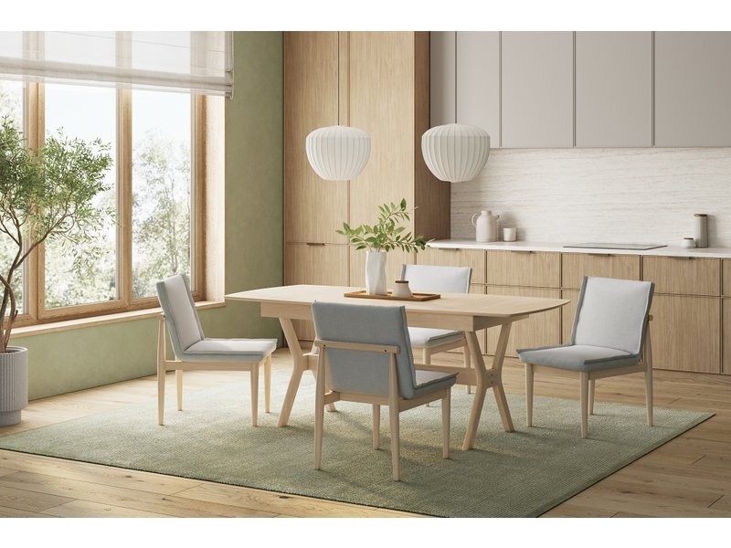 Кухонный стол Умито Wood photo 2