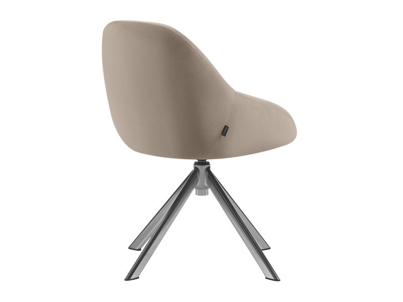 Стул Киана Velvet Beige photo 5