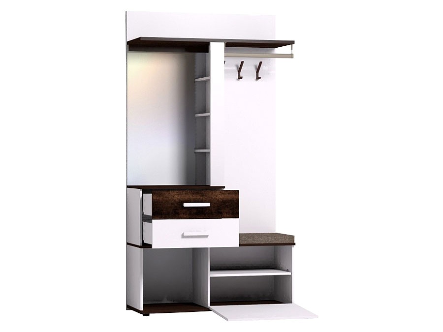 Прихожая Норвуд photo 3