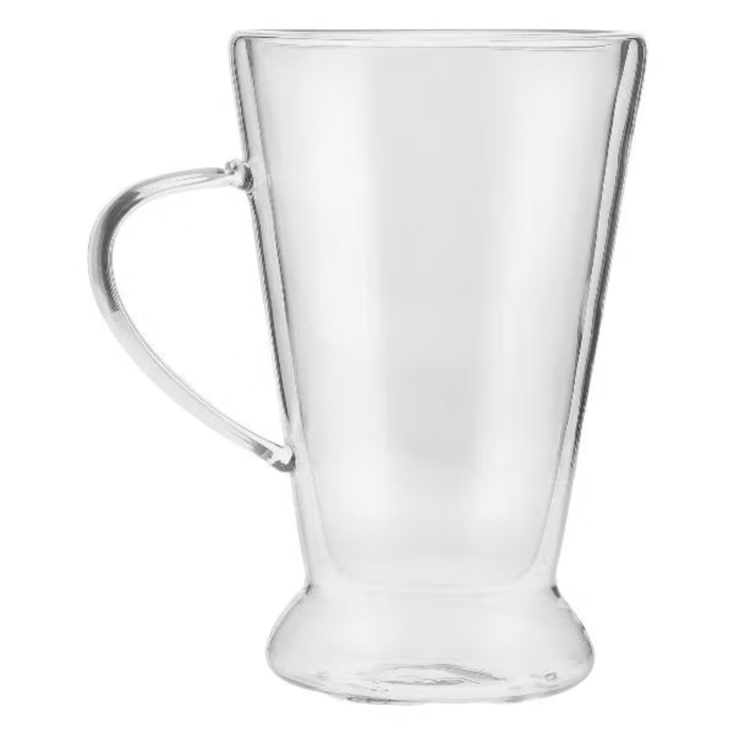 Набор кружек Olaff с двойными стенками 300 мл, 2 шт, 24018 photo 2