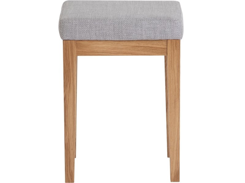 Табурет Мулин Textile Grey photo 2