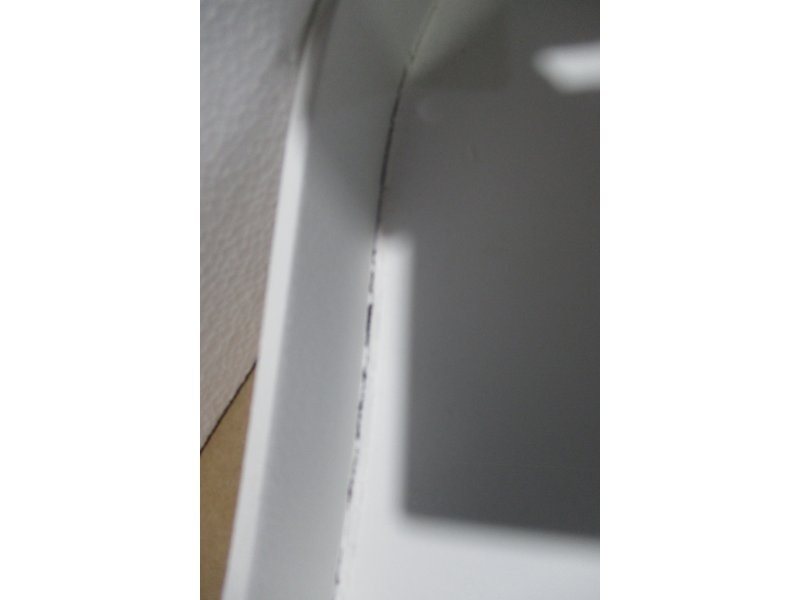 Комплект столов Кай White photo 3