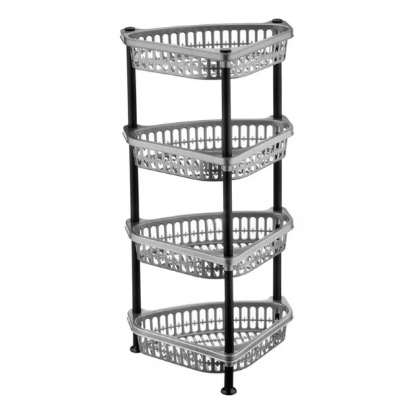 Полка Follow me Trio 38х33х81 см в ассортименте photo 4