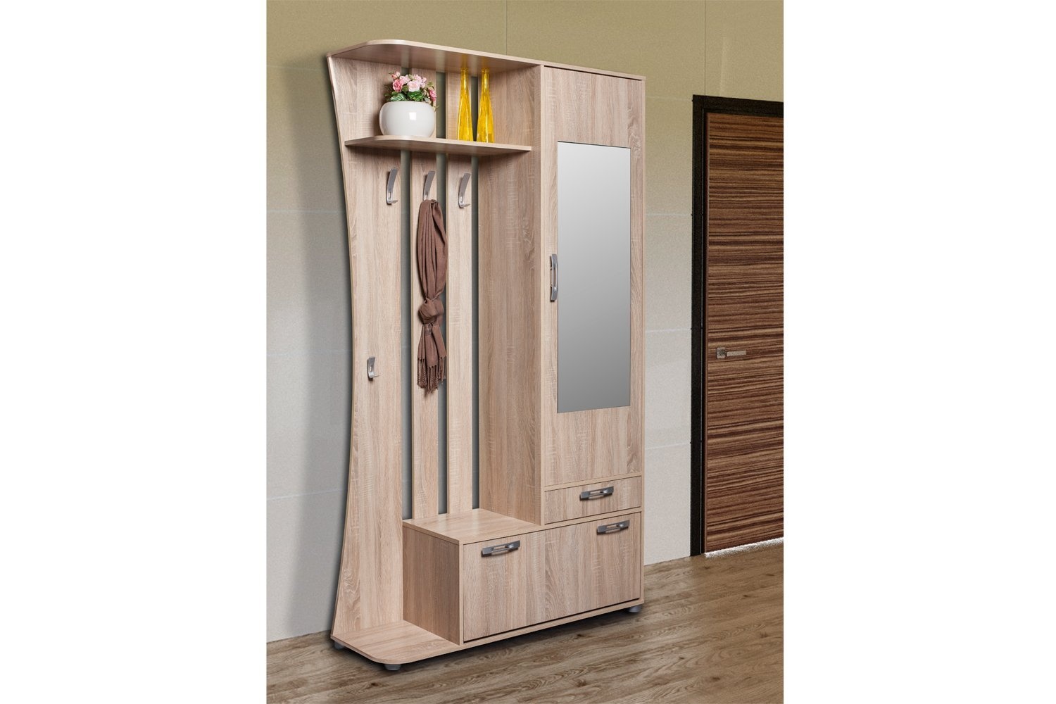 Прихожая Комо photo 3