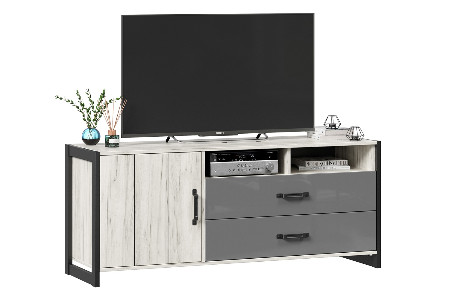 Тумба Техно photo 3