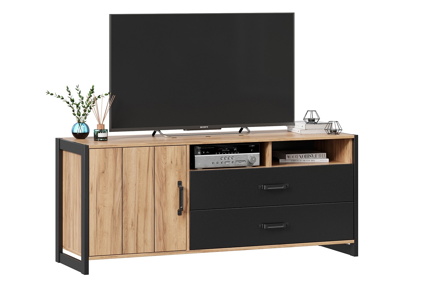 Тумба Техно photo 3