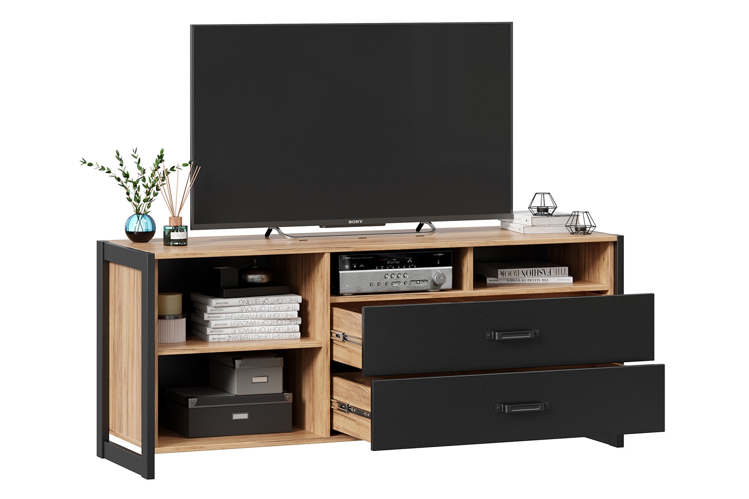 Тумба Техно photo 2