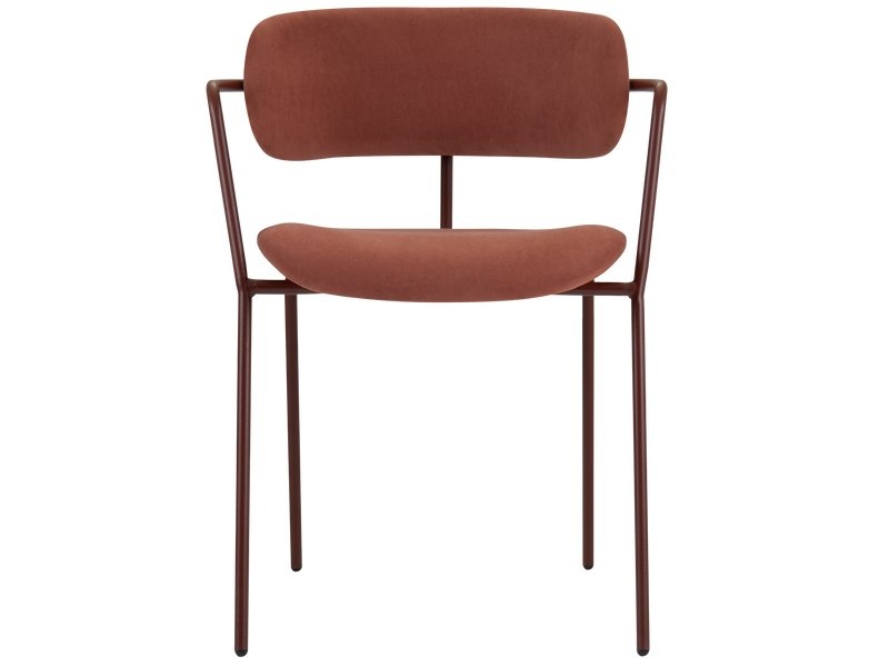 Стул Вайлер-1 Velvet Terra photo 3