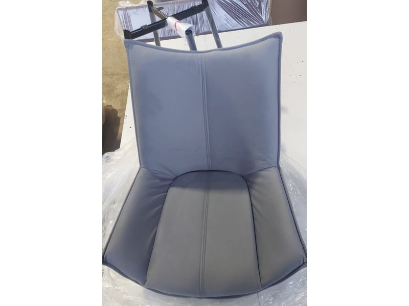 Стул Эмилс Velvet photo 2