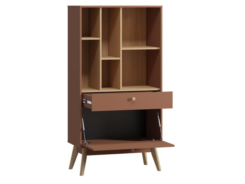 Стеллаж Торвалль-2 Terra photo 3