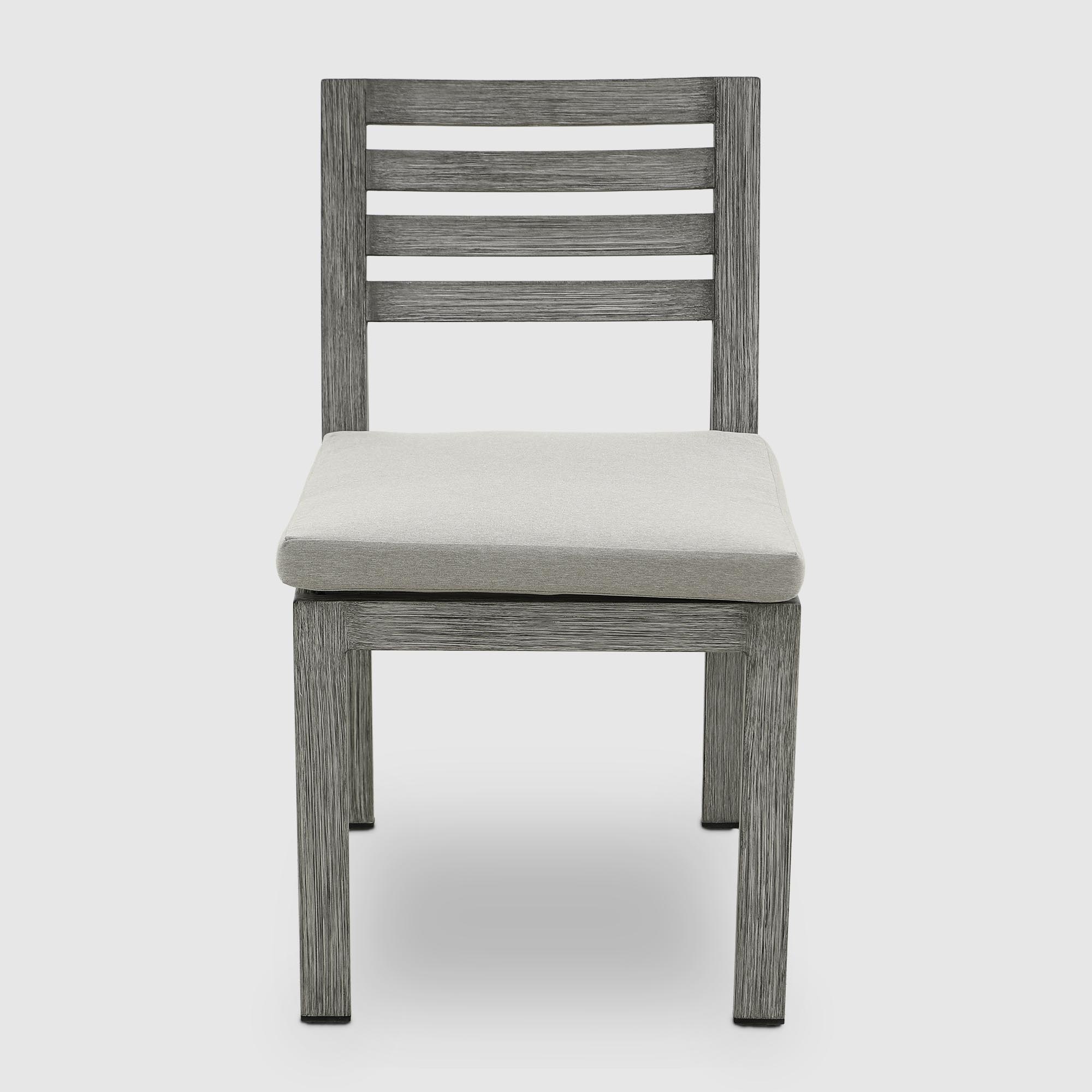 Комплект мебели Golden Eagle серый 7 предметов photo 3