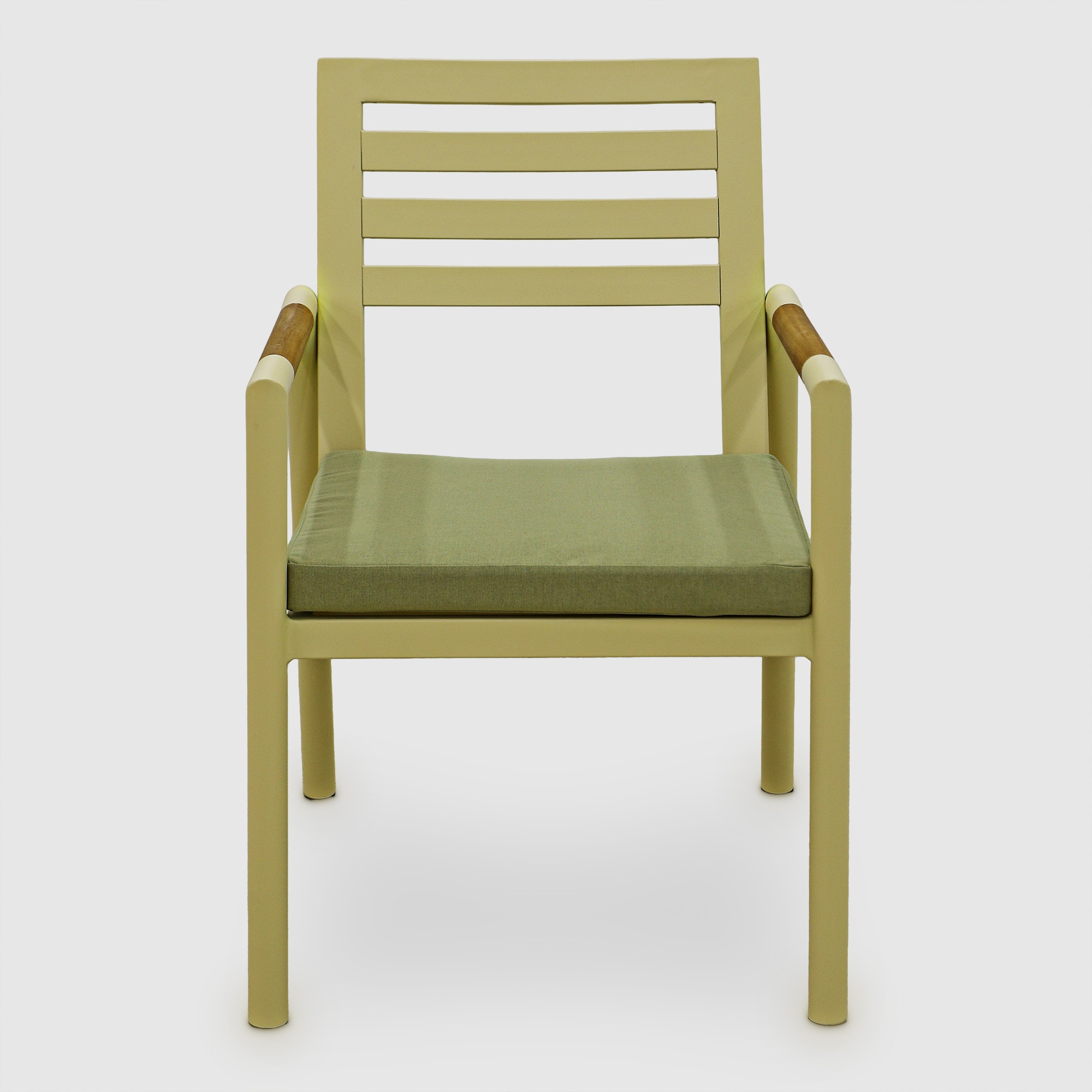 Комплект мебели Golden Eagle бежевый 7 предметов photo 4