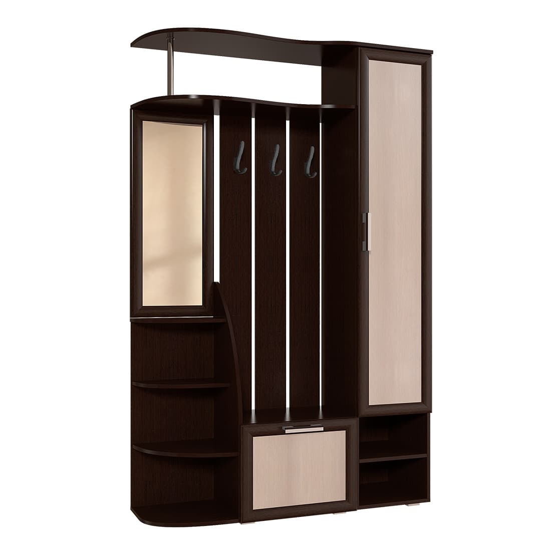 Прихожая Bts Ксения 2