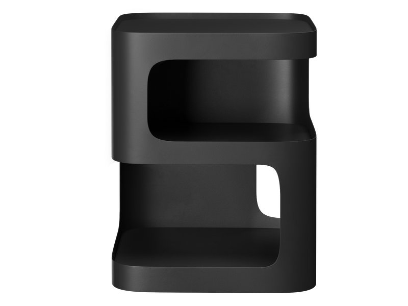Тумба прикроватная Брум Black photo 5