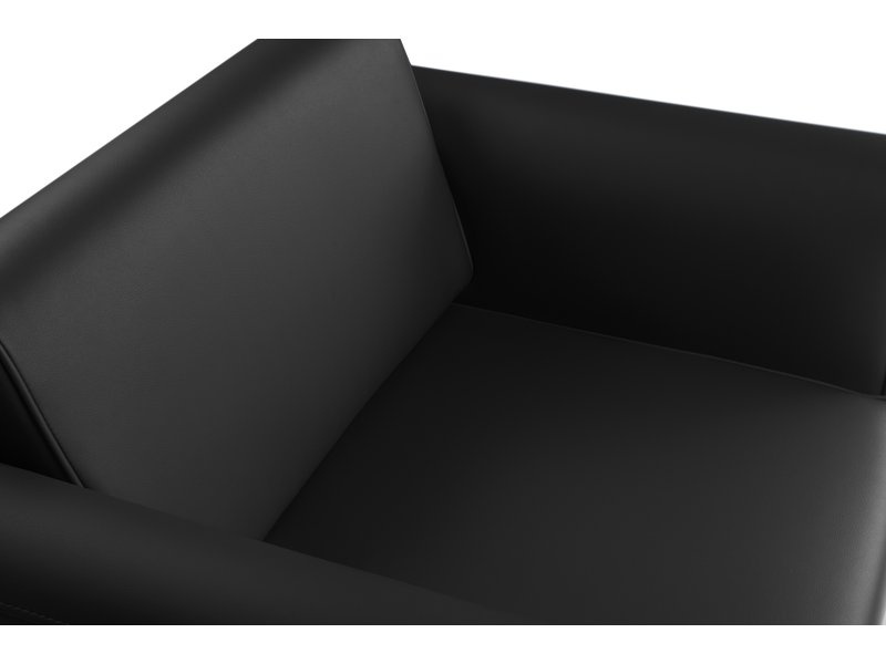 Кресло Кинси Land Black photo 4