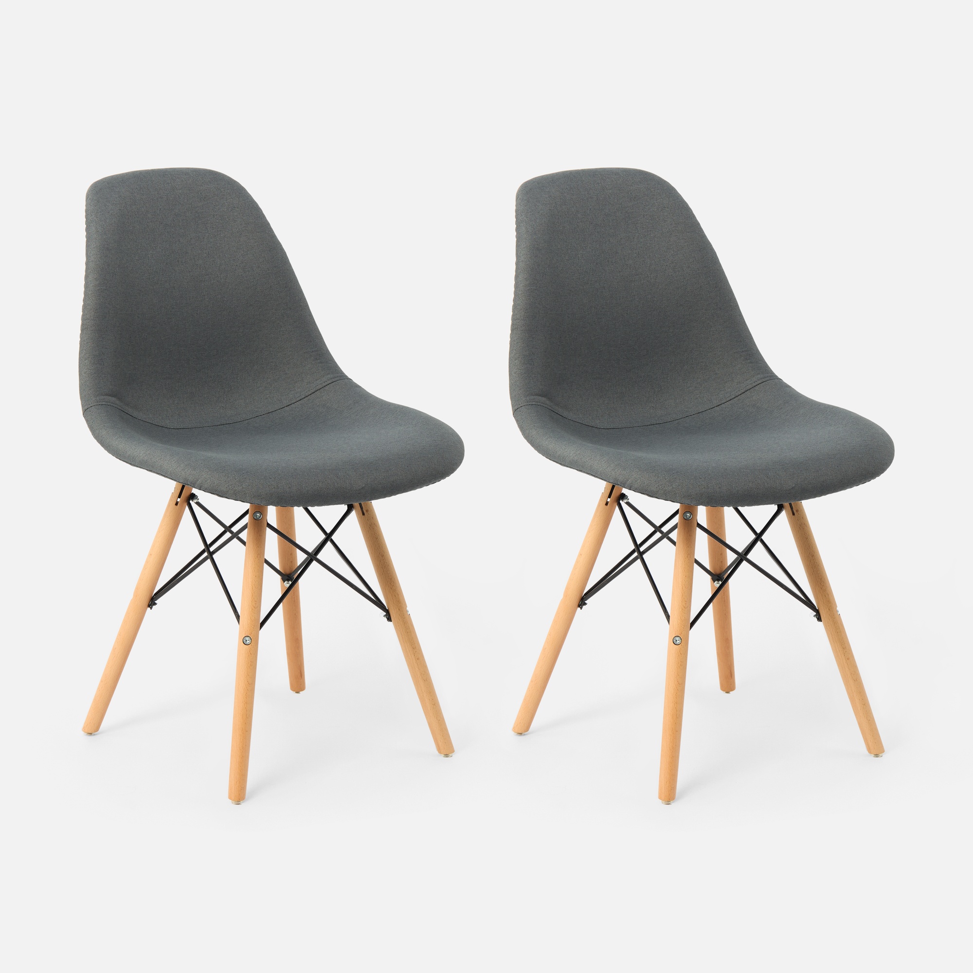 Стул Eames 2
