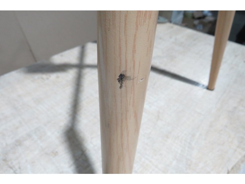 Стул Лион Velvet Rose photo 4