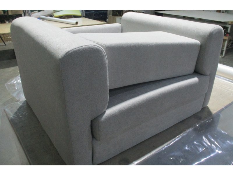 Кресло Инмар photo 2