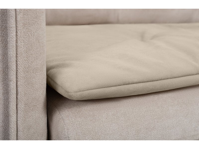Топпер для дивана Оквилл S Velvet Light photo 4