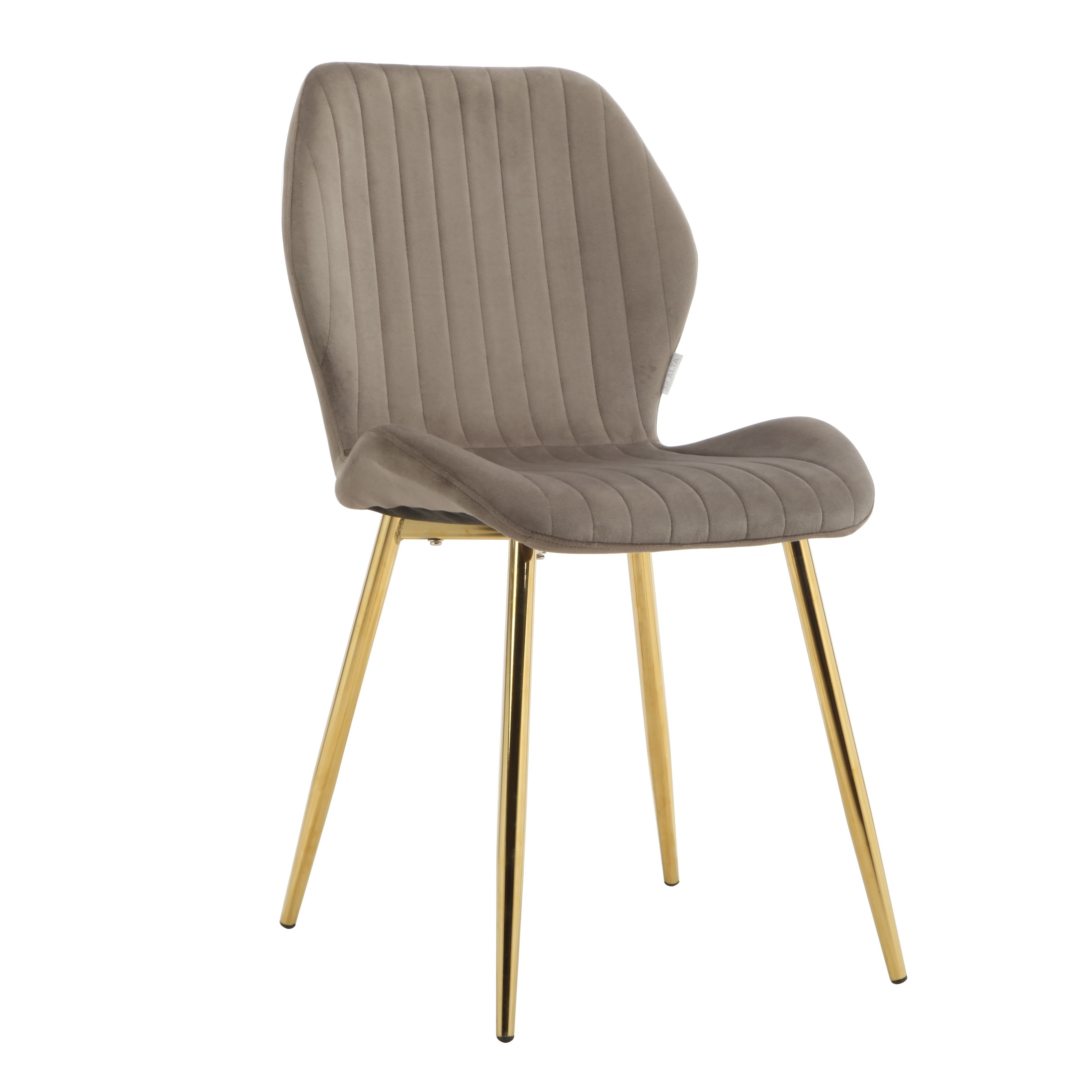 Стул La Alta Dc825