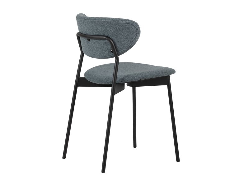 Стул Алекс Bucle Grey photo 5