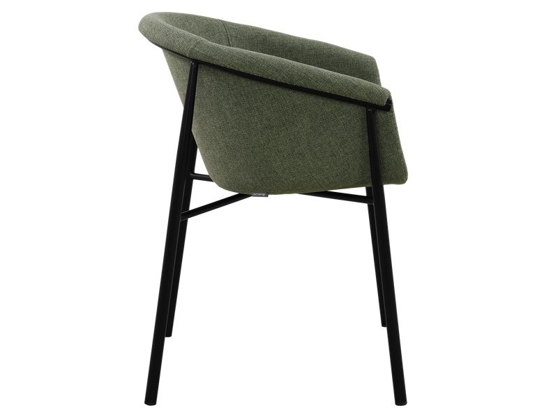 Стул Никсон-1 Textile Olive photo 2