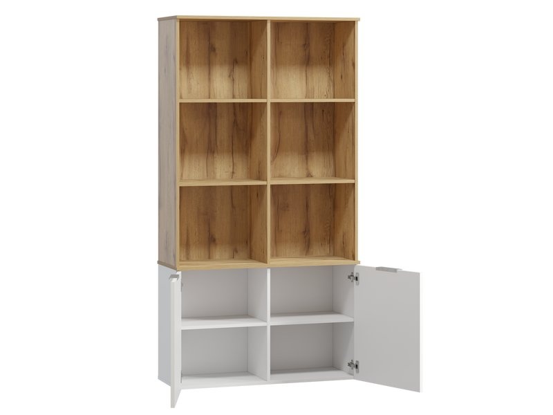 Стеллаж Енссон 2 Milk photo 3