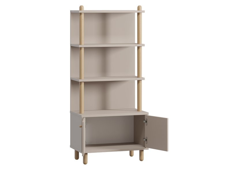 Стеллаж Лэтти 1 Latte photo 3