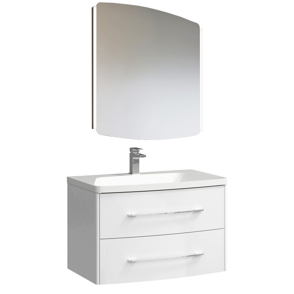 Мебель Aqwella Neringa Т8