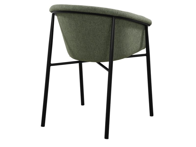 Стул Никсон-1 Textile Olive photo 4