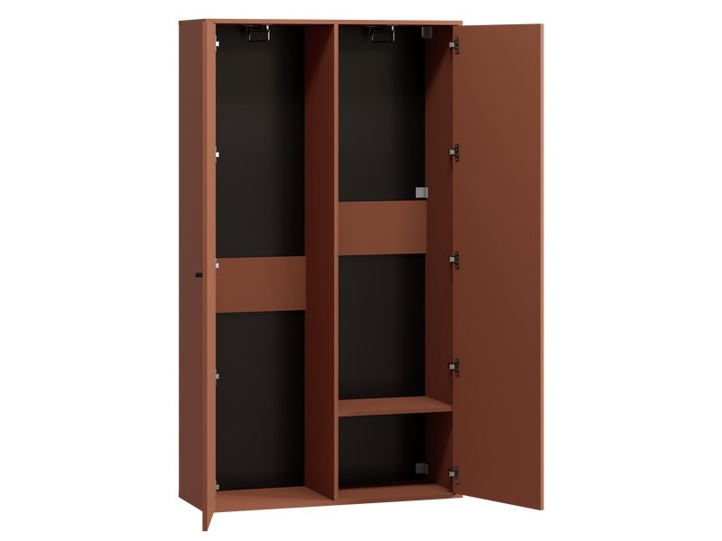 Шкаф навесной Сайрис-2 Terra photo 4