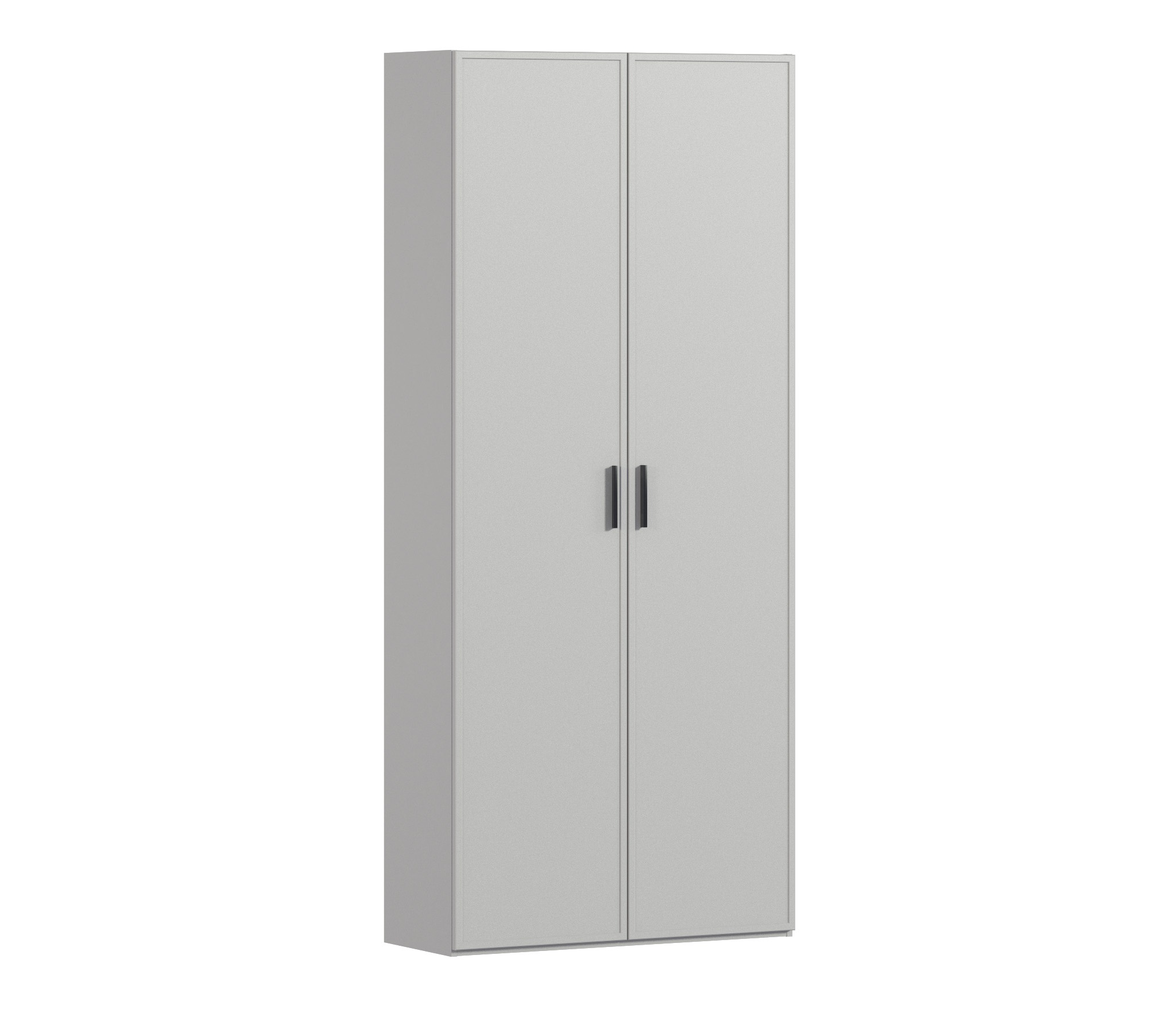 Корпус шкафа Милан СБ-3257 Серый photo 2