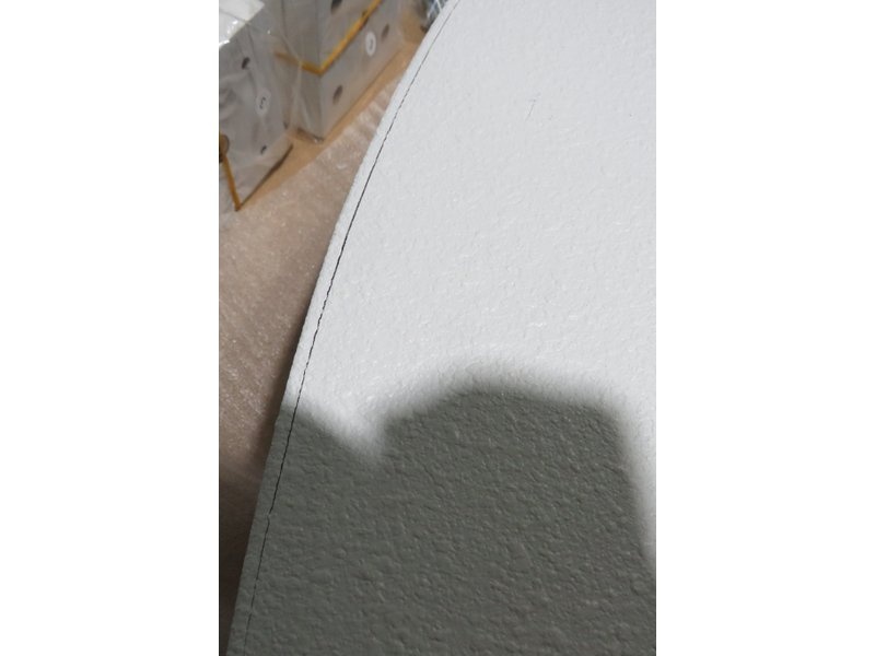 Комплект столов Кай White photo 3