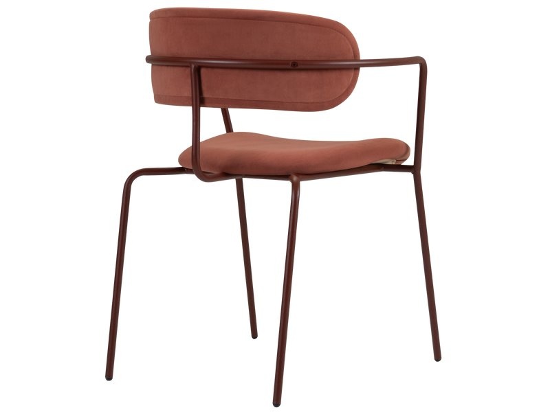 Стул Вайлер-1 Velvet Terra photo 4