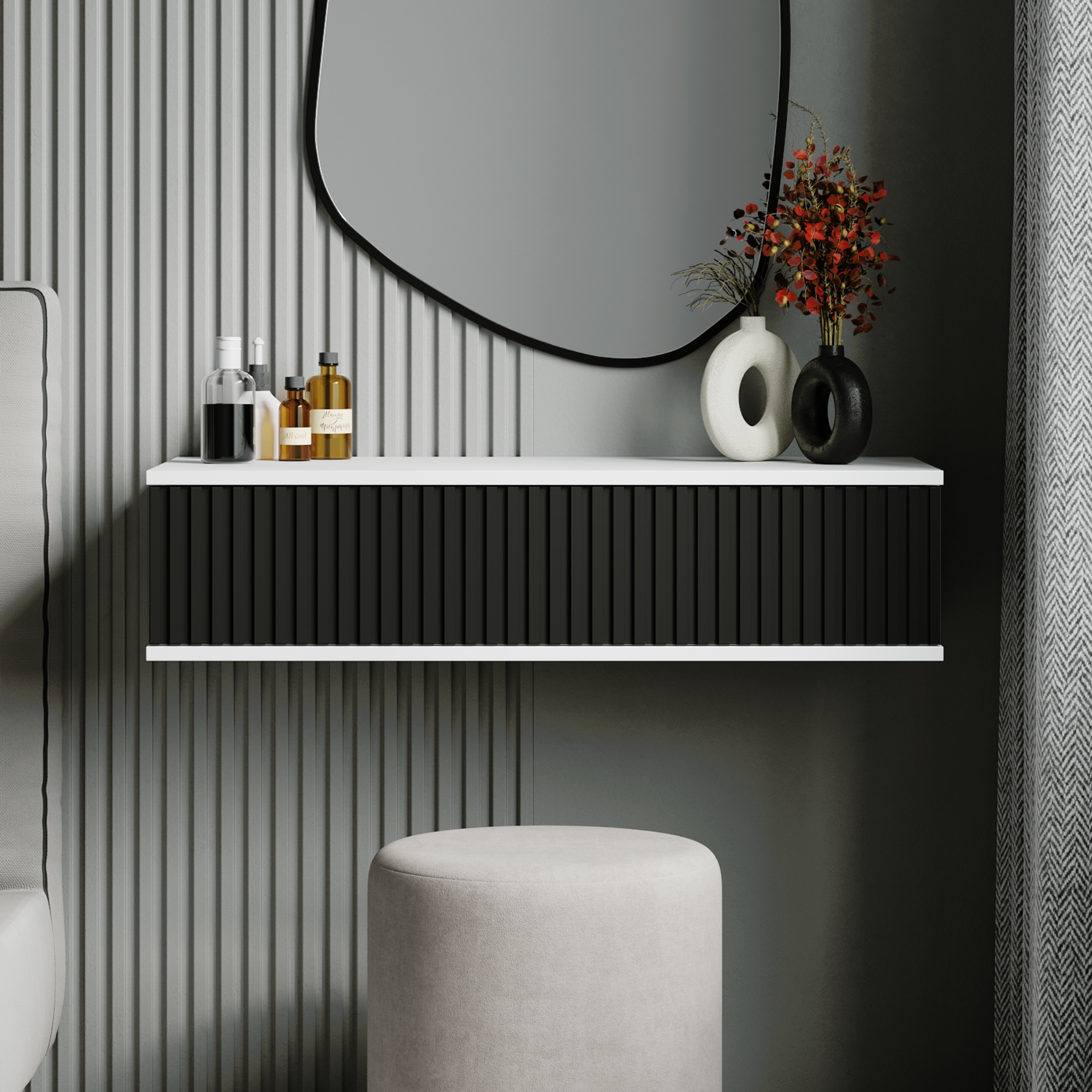 Столик Акцент Сандерленд