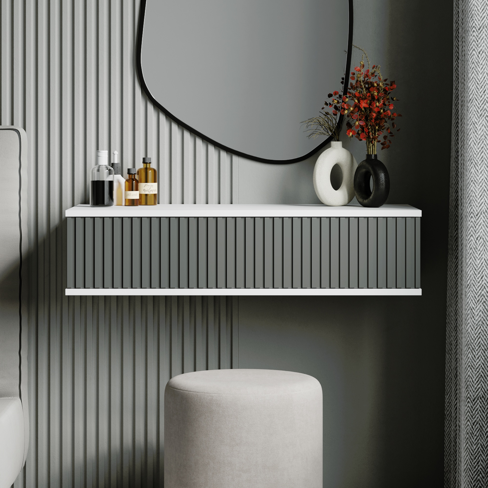 Столик Акцент Сандерленд