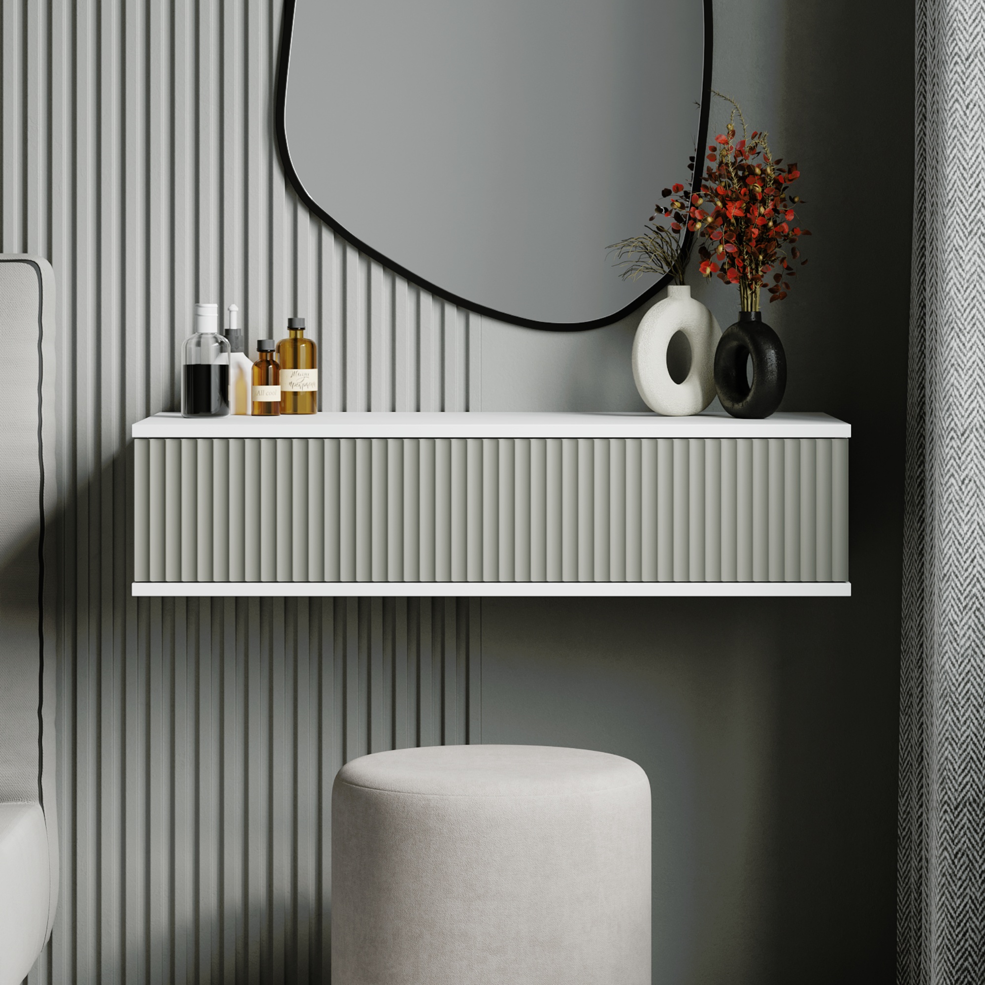 Столик Акцент Сандерленд