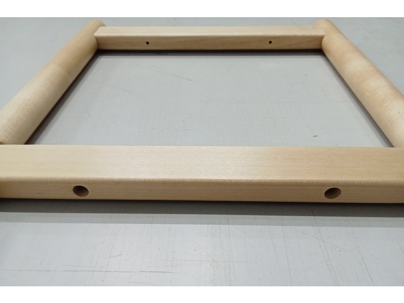 Стеллаж Алонос Wood photo 5