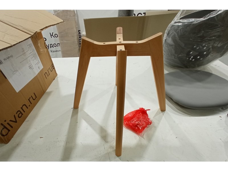 Стул Фран 2 photo 2