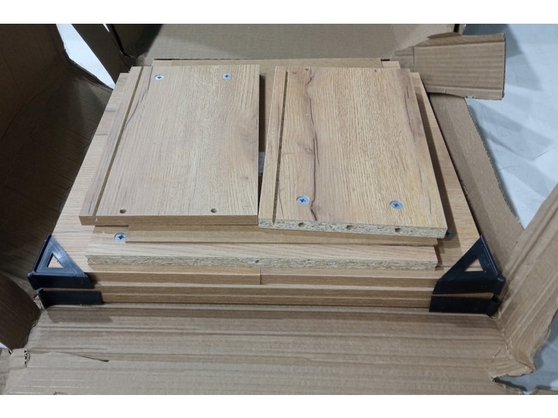 Тумба прикроватная Тайрон Foliar photo 2