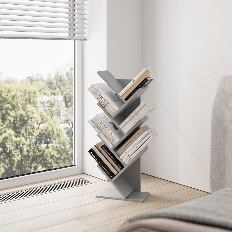 Стеллаж Агния 6