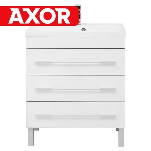 Тумба Aquanet Верона 75 71