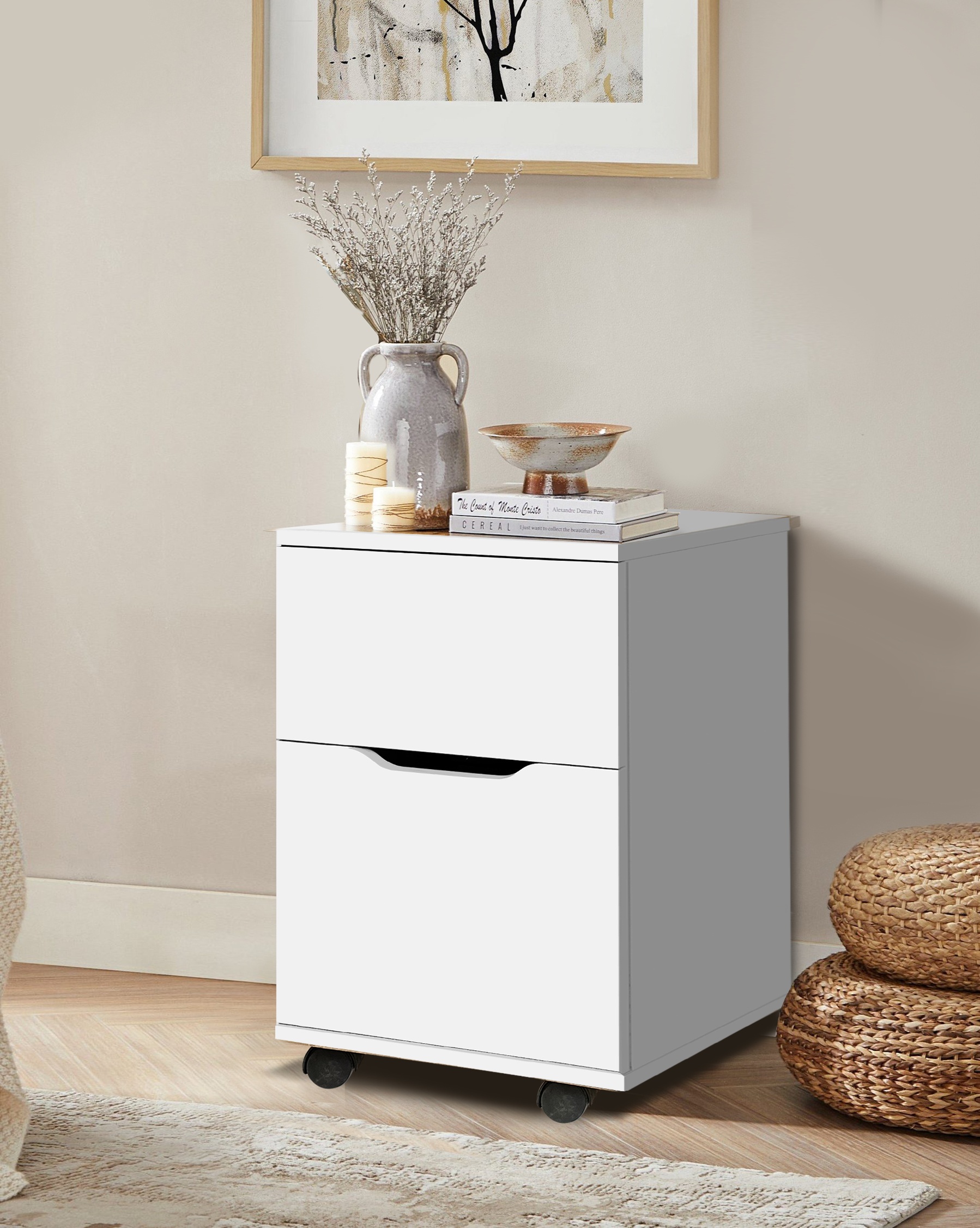 Тумба Мд 3 11