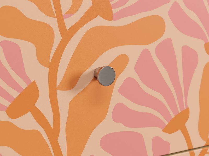 Комод Тайрон-1 Amsterdam photo 5